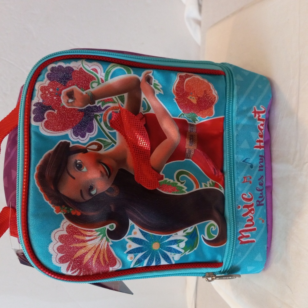 Lunch Bag - Picture 1 of 14